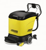 Поломоечная машина Karcher BD 40/25 C