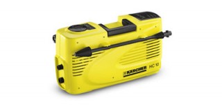Karcher HC 10 (Керхер)