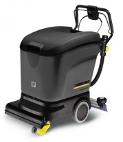 Поломоечная машина Karcher BR 40/25 C Bp Pack