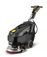 Поломоечная машина Karcher BD 40/12 C Bp Pack