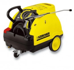 Karcher HDS 550 С ECO