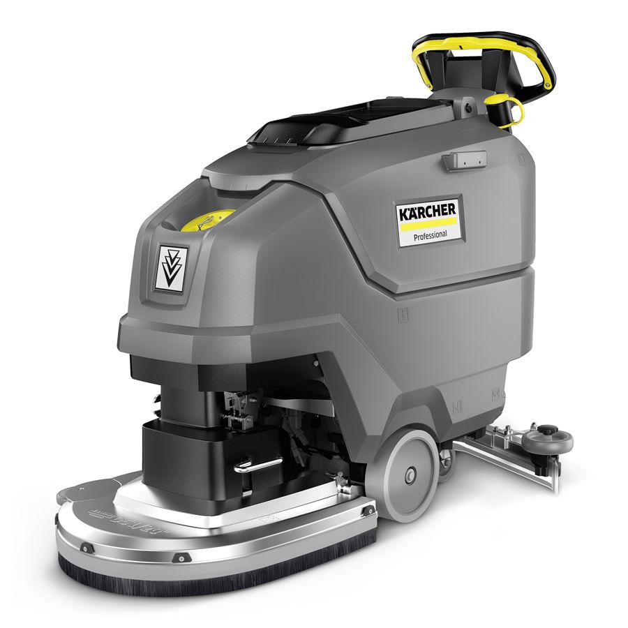 Service car Karcher