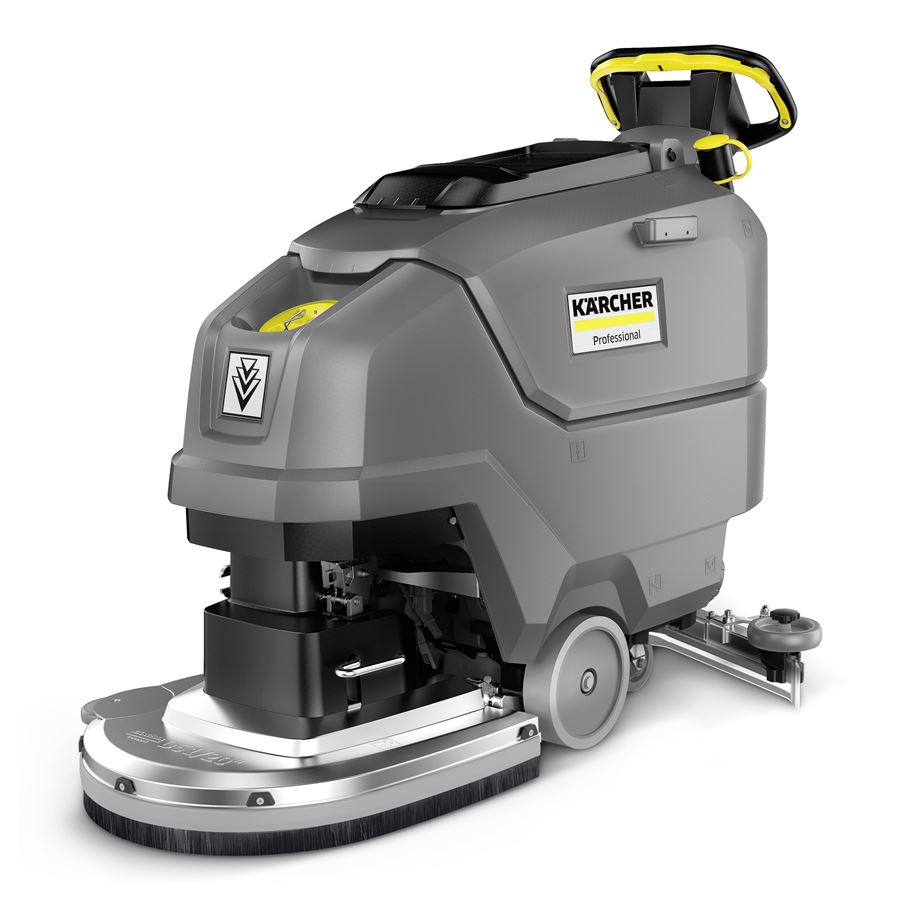 Karcher bd 50 50 c classic