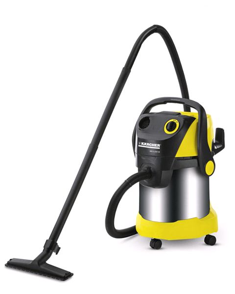 Пылесос керхер wd5. Керхер WD 5.200 M. Пылесос Karcher 5. Карчер ВД 5.200М