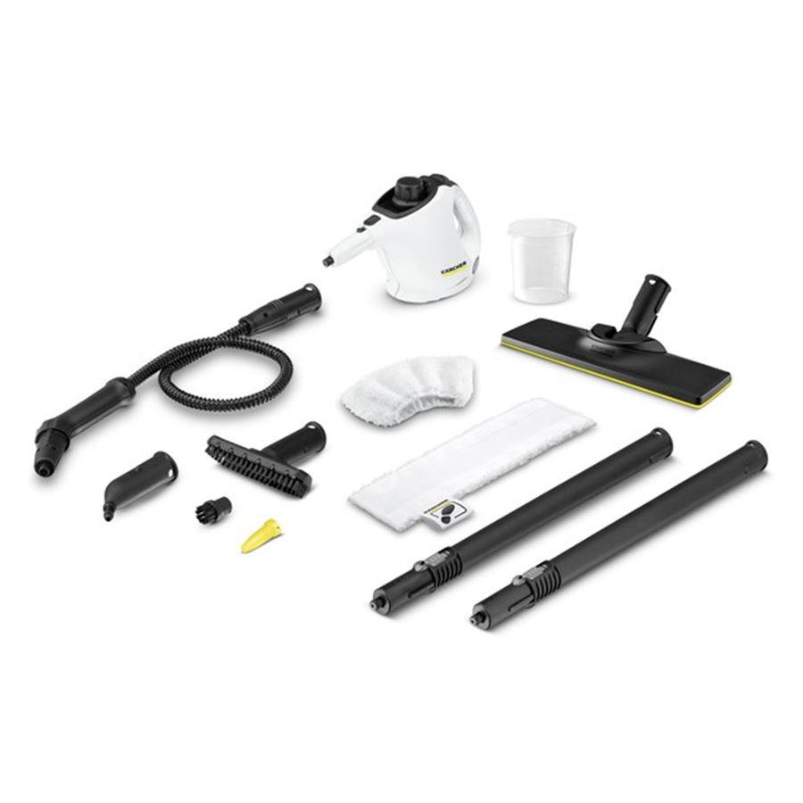 Пароочиститель karcher Озон