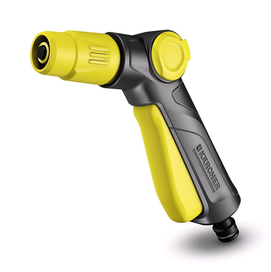 Поливочный пистолет Karcher 2.645-265 - купить по доступной цене в интернет-магазине CHISTO.RU