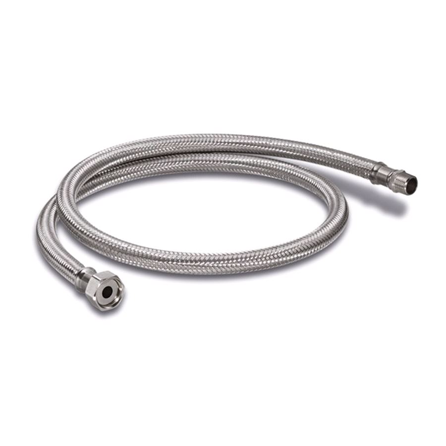 Шланг dn5 Karcher. Шланг водяной 1,5м dn13, r3/4 (г/в-2020 г) т/м"Karcher", арт.№ 4.440-282.0. Шланг Continental dn13. Шланг Wagner dn13.