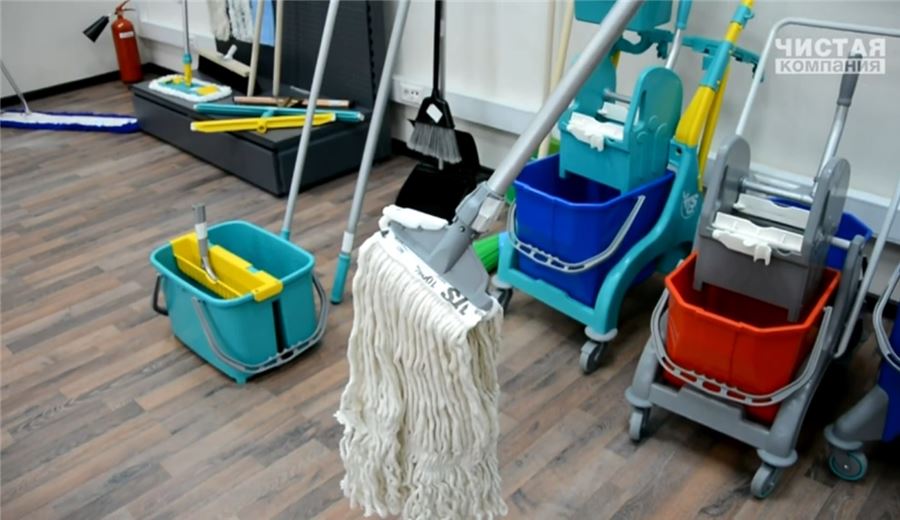 Швабра Кентукки Купить В Москве