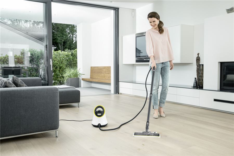 Пароочиститель Karcher SC 2 Deluxe EasyFix Premium 1.513-253 - купить ...