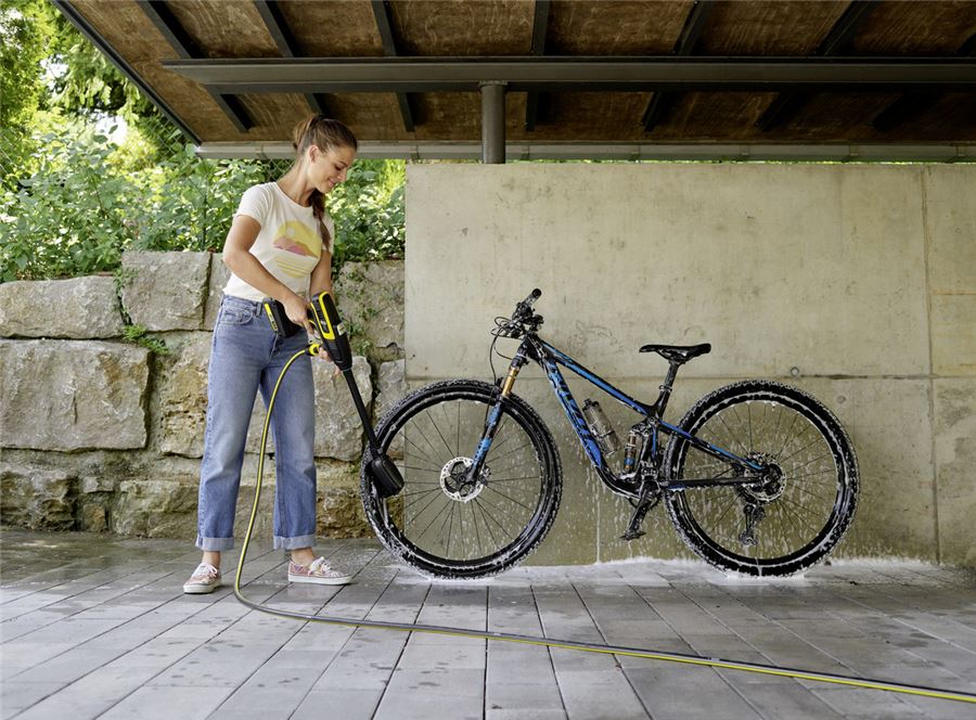 Bike Box 24