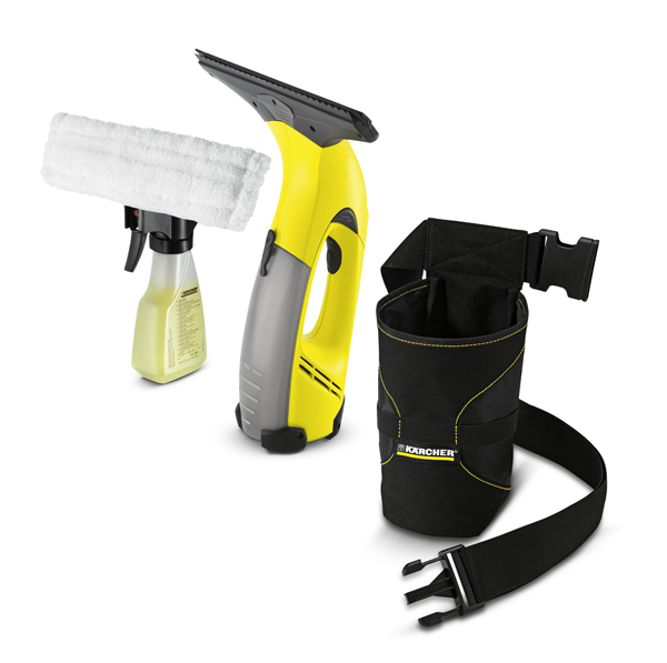 Karcher стеклоочиститель автомобильный