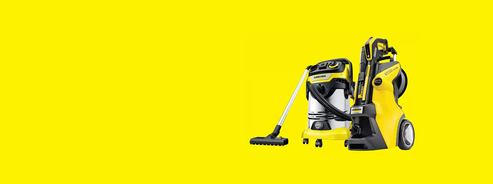 Karcher (Керхер) - купить технику Керхер в интернет магазине. Каталог ...
