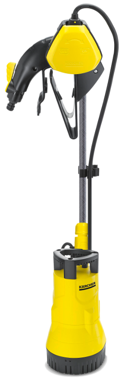 Насосы и станции водоснабжения Karcher. Купить насос Керхер: цены ...