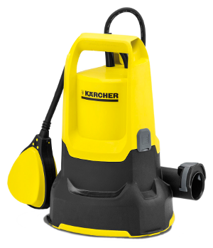 Насосы и станции водоснабжения Karcher. Купить насос Керхер: цены ...