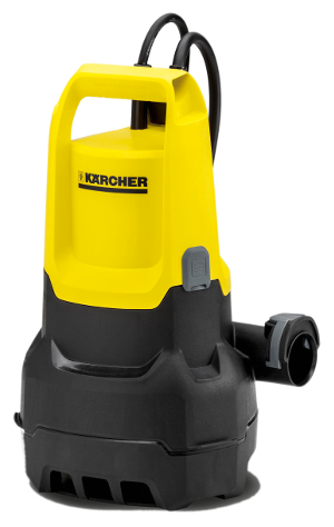 Насосы и станции водоснабжения Karcher. Купить насос Керхер: цены ...