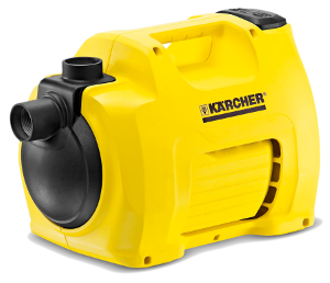 Насосы и станции водоснабжения Karcher. Купить насос Керхер: цены ...