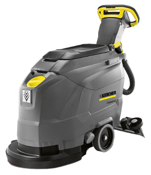 Профессиональная техника Karcher | Чистая компания