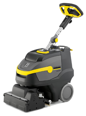 Поломоечные машины Керхер. Купить поломоечную машину Karcher, цены на ...
