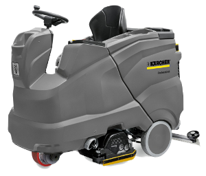 Поломоечные машины Керхер. Купить поломоечную машину Karcher, цены на ...