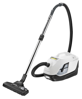 Пылесосы Karcher, цены. Купить бытовой пылесос Керхер для дома и сада ...