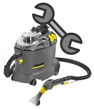 Запчасти для Karcher - купить в интернет-магазине по доступным ценам ...